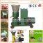 2017 easy operate wood pellet making machine for family use