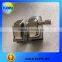 Stainless steel glass pool fence latch,fencing glass gate latch,glass pool gate latch