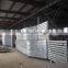 Customiezed Galvanized Trailer Frame