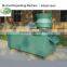 Hot Sale JMX-7 biomass fuel making machine Small Particles8-20mm Straw Briquetting Machine factory-outlet