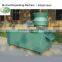 Biomass briquetting machine 33mm briquette