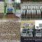 China high quality small biomass pellet machine