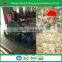 Factory price high crushing ratio shaving machine with ce approved