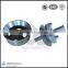 Centrifugal Pump Parts Bronze Sand Casting Bronze Submersible Pump Impeller
