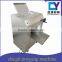 Hot Sale Kitchen Bakery Equipment Automatic bakery dough sheeter/dough pressing machine