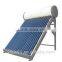 widely used solar water heater flat plate collector