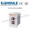 HOULE combination type speed control for 6W-2.2KW gear motor reduction