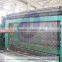 China Hot Sale Gabion Mesh Machine