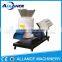 Factory Supply Sawdust Grass Mini Flat Die Pellet Mill