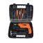 HOT SALES POWER TOOL SET FOR IMPACT DRILL SET WITH 95PCS TOOL KITS FROM CHINA