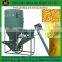 High efficient Chicken Poultry Feed Crushing Machine with Mixing Functions