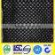 Football net knitting machine tennis net warp knitting machine