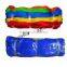 hank bundle bale 380D pe twine fishing rope new hot sale