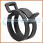 chuanghe high 3mm wire hose clamp