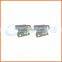 China manufacturer sheet metal stainless steel stamping part
