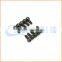 alibaba high quality polishing ball head screw