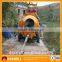 Small Portable Concrete Mixer and Pumping Machine