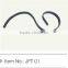 10*32 High Quality S-type spring handle ,agrecultural machines