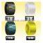 Press-On Solid Tire & Cured-On Solid Tire