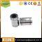 Hot sale star lowest price linear ball bearing LB8A-2RS for actuator