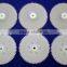 new costom precision cnc plastic gear made in china