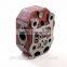 good performance vw cylinder head for small-scale agricultural machinery