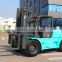 GOODSENSE Brand new 10TON diesel counterweight forklift truck for sale