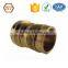 trade assurance custom precision brass turning parts