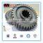 high quality low price mini precision spur gear made by whachinebrothers ltd