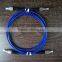 good quality exciting price armored fiber patch cord 0.2dB 0.1dB