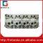 4TNV94/98 cylinder head, 129907-11700 4cylinder 16 valves R557 diesel engine of excavator