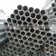 Galvanized steel Pipe factory/Galvanized welded pipe price/galvanized hot rolled pipe in stock