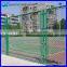 Airstrip galvanized galvanized chain link fence posts temporary fence