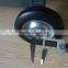 solid wheel 6inch