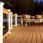 Eco-friendly feature Engineered flooring type Hot sales Recycled WPC laminate flooring