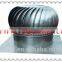 China POP Hot Sale Roof Vent Ventilation Fans