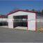 snow shelter canopy garage/prefab garage for sale