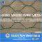 Bird netting Galvanzied/PVC coated wire netting