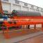 Low price drum sieve for gravel sand separation with ISO approved
