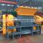 Environmental waste plastic recycling machine, plastic shredder machine for sale