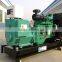 Superior generator 200kva with CE ISO