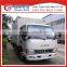 Made in china new JAC the price of dynamite carrier truck