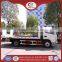 Dongfeng dlk 4X2 3ton lifting weight towing trucks for sale