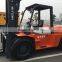 diesel forklift 10t trucks for sale