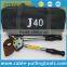 J40 Ratchet Cable Cutters for Armoured Cable