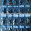 metal tips shoelace tip/shoelace metal tips/custom metal tip for shoes