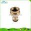 YUYAO Manufacturer High Quality Hot Sale metric reducing pipe fitting pipe connector