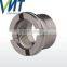 Non standard steel machining production cnc machine milling parts