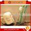 Lovers Desk Heart Shaped Pink Metal Toothpaste Toothbrush Holder Rack