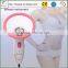 PVC Breast enlarger Women Healthy Breast Health Chest Enlarger/Breast Massager